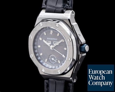 audemars piguet 25808st.o.0009 01 black|Audemars Piguet Royal Oak Offshore (25808ST.O.0009/01).